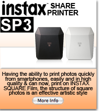 InstaxSP3